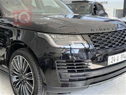 لاند ڕۆڤەر ڕانج ڕۆڤەر ڤۆگ